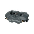 thumbnail image 5 of G-Comp Unser Style Rear Brake Kit, Plain Rotor, Gray Caliper, 5 of 7