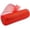 Red, variant on YMARPT Poly Decorating Mesh Ribbon with Metallic Foil, Poly Mesh Ribbon with Foil, for Wreaths, Swags Bows Wrapping Decoration
