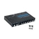 thumbnail image 4 of Ecualizador de audio para automóvil de 7 bandas, chip DSP, reducción de ruido inteligente de metal, ecualizador gráfico ajustable con frecuencia,, 4 of 9