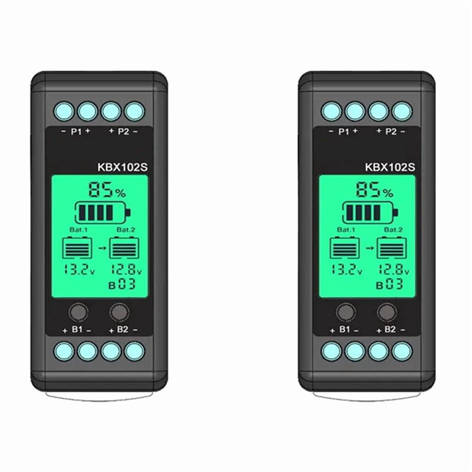 31-bands Grafische Equalizer - Digitale Audioprocessor Met LED-display - Voor Thuisbioscoop, Studio En DJ-opstelling