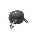 thumbnail image 4 of RLSOCO Carrying Case for Google Pixel Buds Pro 2/Pixel Buds Pro/Pixel Buds A-Series Wireless Earbuds (Black), 4 of 7