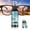 Pack of 1, variant on Lens Scratch Remover, 100ml Eyeglass Scratch Remover, Scratch Remover for Eyeglasses, Glasses Scratch Remover, Lens Scratch Remover for Eye Glasses