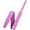 Purple, variant on Levy's Pastel Leather Guitar Strap Purple 2.5 in.