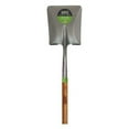 thumbnail image 5 of Square Point Shovel With Ergo D-grip Ash Handle, 5 of 5
