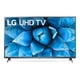 thumbnail image 1 of TV LG 55 pulgadas Smart TV Pantalla 4k Uhd Thinq WebOS Bluetooth |LG Smart TV / Quad Core Processor /, 1 of 4