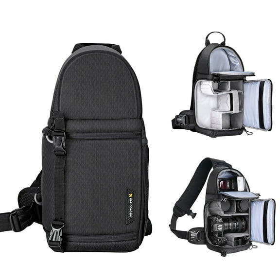Single shoulder bag,With Removable Dividers Camera Camera Dsfen Camera 10l Camera With Removable 10l Dslr/slr/mirrorless Bortt Laoshe M Dslr/slr/mirrorl Camera 10l M Dslr/slr/mirrorl