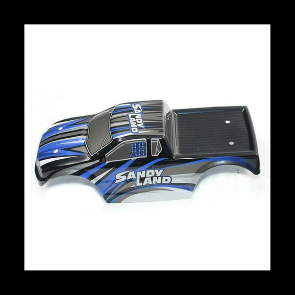PX9300-23 RC Car Body Shell for 9300 PXtoys 9300 1/18 RC Car Spare Parts Replacement Accessories