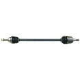 thumbnail image 2 of For Dodge Colt & Mitsubishi Cordia Tredia Pair Front CV Axle Shaft - BuyAutoParts, 2 of 5
