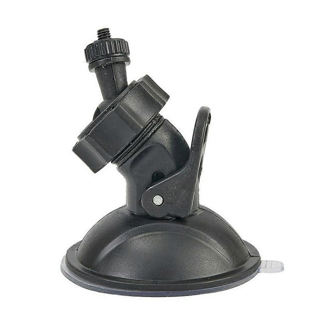 Car Mounted Universal Recorder Bracket Dash Cam Holder Camera Stand Suction Cup Auto Stabilizing Suction Cup Mount Accessories