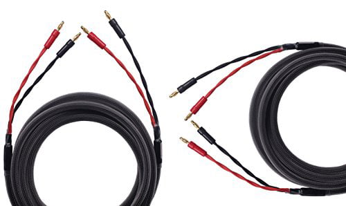 KK Cable RE-W 3.5mm to 3.5mm Audio Cable RE-W Headphone Cable 4.9ft AUX Cable 1.5M