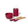 5 oz. Avanchy La Petite Mini Silicone Baby Cup