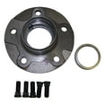 thumbnail image 3 of Crown Automotive J8136650 CASJ8136650 53-68 CJ-3B/55-75 CJ-5/CJ-6 DRUM BRAKE HUB, 3 of 5