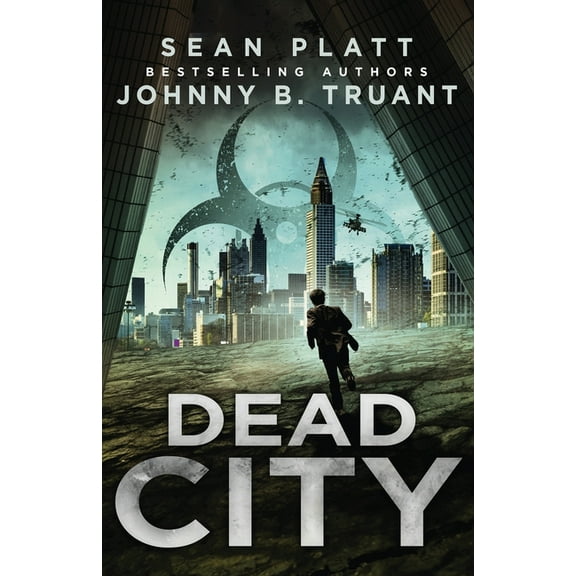 Dead City, (Paperback)