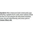thumbnail image 4 of Campbell's Sipping Soup, Creamy Tomato Soup, 11.1 oz Microwavable Cup, 4 of 9