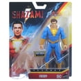 thumbnail image 5 of DC Comics Shazam! Movie Freddy 6-inch Scale Action Figure, 5 of 9