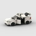 thumbnail image 5 of Speed Champions Muscle Cars Hooniganed Supercar F1 Bricks Buildin, 5 of 5