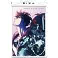 thumbnail image 2 of Solo Leveling : Saison 2 - Teaser Key Art, 2 of 4