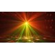 thumbnail image 3 of Fiesta Dj 3 Three Head Disco Ball Projection With Voice Control RGB Color Strobe Lights For Birthday Wedding Club, 3 of 5