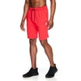 thumbnail image 4 of Reebok Men's and Big Men's Legacy Core 9" Shorts, Size XS-5XL, 4 of 5
