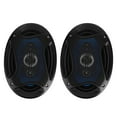 thumbnail image 4 of Potente Sonido, de Sonido Clara y Altavoces de Automóvil de 1000 W de Alta Sensibilidad, Le Trae el Disfruta de la Audiciónica, 4 of 7