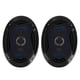 thumbnail image 5 of Altavoces Coaxiales Potentes Para Coche De 6x9 Pulgadas Y 1000W Para Sonido De Alta En Vehículos, 5 of 7