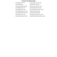 thumbnail image 6 of Tusk TK-103 First Line Oil Filter, 6 of 6