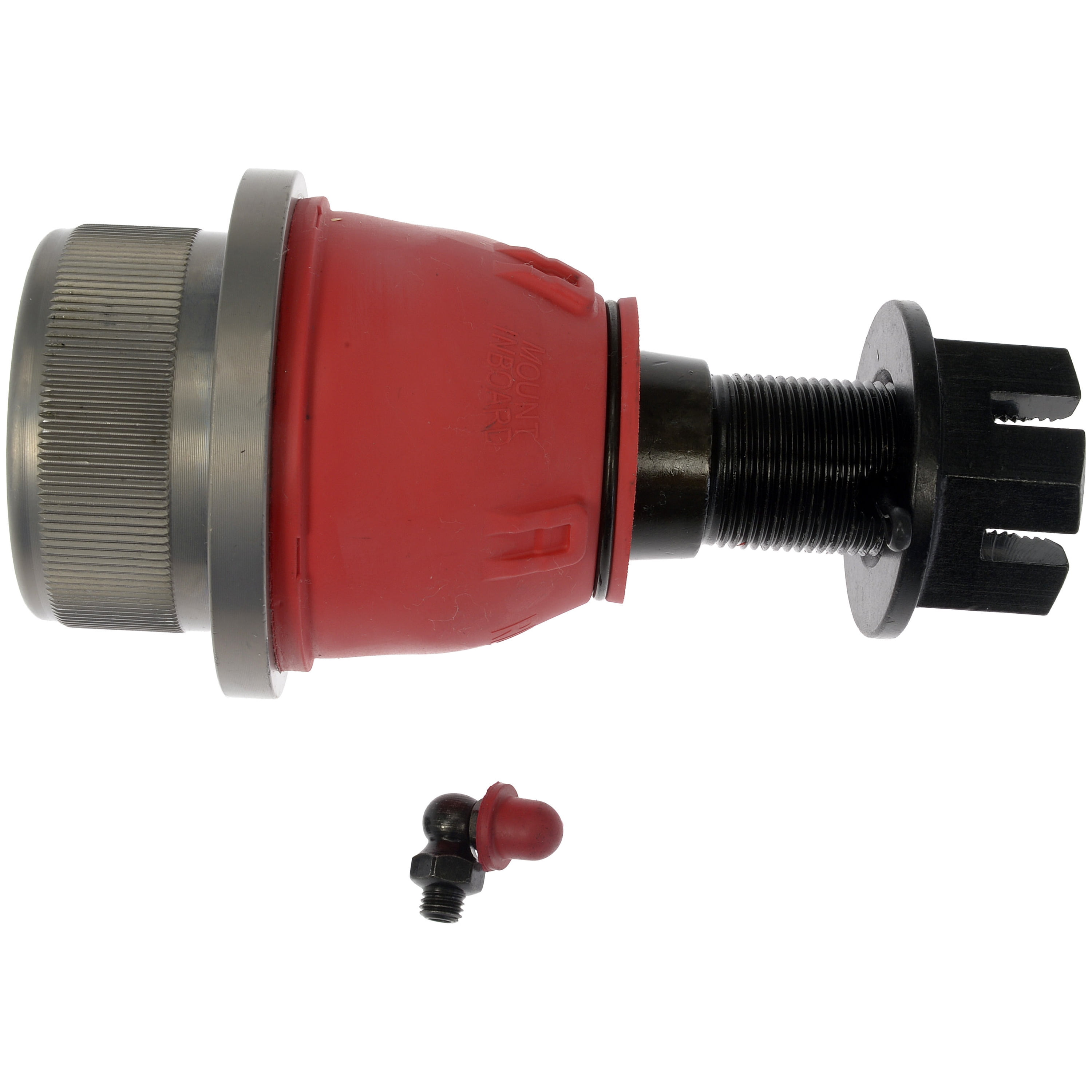 Dorman BJ83015RD Front Lower Suspension Ball Joint for Specific Dodge / Ram Models