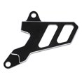 thumbnail image 4 of Yctze Front Sprocket Cover Metal Motorcycle Chain Guard  Powersports SprocketsFront Sprocket Cover Front Sprocket Guard Front Sprocket Protector Motor, 4 of 8