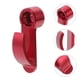 thumbnail image 4 of Gancho universal para motocicleta, soporte para casco, bolsa de equipaje, gancho para manillar, para motocicletas, scooters y bicicletas., 4 of 6