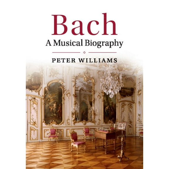 Bach, (Paperback)