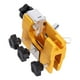 thumbnail image 4 of Chainsaw Sharpener, Protect Hand Easy To Operate Ergonomic Hand Cranked Chain Sharpener For Electric Saws ANGGREK Otros, 4 of 8