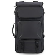 17 Inch Large Backpack Men Sport Business Trip Waterproof Luggage Bag Business Laptop Backpack Hard Shell