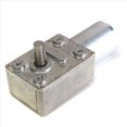thumbnail image 2 of 4X GW370 12V 6Rpm Motorreductor Reversible de Gusano Alto Torque Turbo DC Motor 35A, 2 of 5