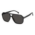 thumbnail image 1 of Lentes de sol Carrera 20578700359M9 Negro Mate Hombre, 1 of 5
