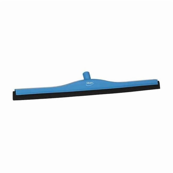 Vikan VIKAN Blue 28" Squeegee Head 77553