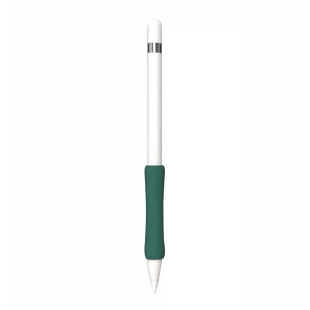 Stylus Cover para Apple Pencil 1/2 Antideslizante Tablet Touch Pen Grip Holder Case