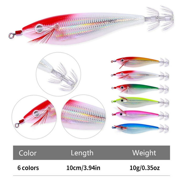 Crab Bait Lures Baits Bass Lure Sinking Artificial Saltwater Salt Water 3D  Simulation Soft Sea Freshwater Topwater 