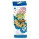 thumbnail image 4 of Guardurnaity Shower Gel Shampoo Soap Bags Facial Skin Net Bubble Body Tool Bathroom Cleaning Delicate Foaming Handmade PC 1 20piezas, 4 of 6