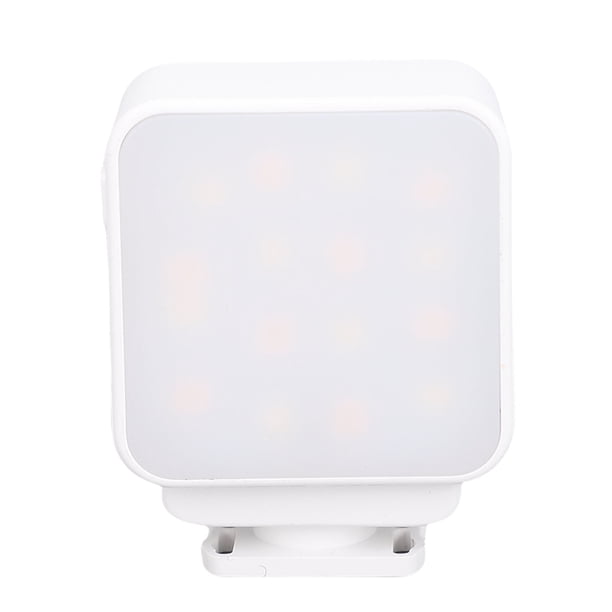 Luz De Vídeo LED, 3000K, 4700K, 6500K Luz De Relleno Magnético Para Osmo Pocket 3
