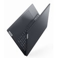 thumbnail image 6 of Lenovo Ideapad 1i Everyday Value Laptop 15.6in Touchscreen IPS FHD Display (Intel i5-1334U, 24GB DDR4, 512GB M.2 PCIe SSD, Intel Iris Xe, WiFi 6, Webcam, Bluetooth 5.2, Win 11 Home), 6 of 6