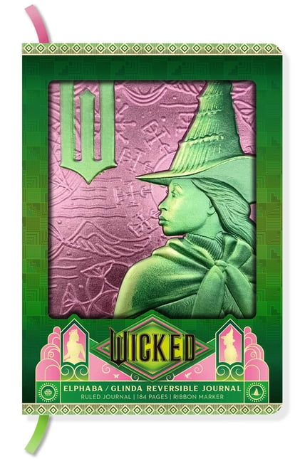 Wicked: The Ultimate Pop-Up Book, (Hardcover) - Walmart.com