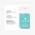 thumbnail image 2 of Gel desinfectante para manos Touchland Blue Sandalwood Power Mist 30 ml, 2 of 6