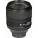 thumbnail image 3 of Nikon AF-S NIKKOR 105mm f/1.4E ED FX Lente de marco completo para Nikon DSLR, 3 of 4