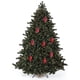 thumbnail image 4 of Luces Led Para Rbol De Navidad, Guirnalda De Luces De Cinta De Cobre, Decoracin Artificial Para Rbol De 2 Metros, Adornos Navideos a Pilas, Iluminacin Blanca Clida, Para El Hogar Y La, Ukhbmc, 4 of 8