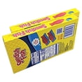 thumbnail image 2 of Swedish Fish Red Soft And Chewy Candy, Theater Size Box (Pack of 2), 2 of 4