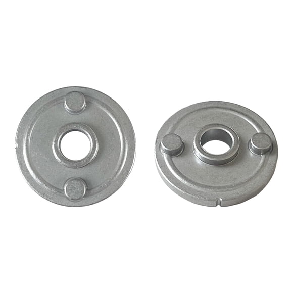 Adaptador de cuchilla para podadora CAMOLIKOS 120-5236 para Toro 30