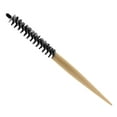 thumbnail image 1 of Milaget Petite Brosse Ronde pour Cheveux, Peigne Rond Mini Professionnel Brosse de Salon de Coiffure L, 1 of 9