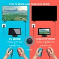 thumbnail image 3 of TV Dock for Nintendo Switch, HDMI Docking Station Portable Adapter Replacement Dock, 3 of 7