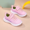 thumbnail image 2 of Girls Sneakers Kids Shoes Unisex Lightweight Breathable Athletic Running Tennis Fitness Shoes for Toddler/Little Kid/Big Kid, 2 of 8