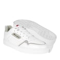 thumbnail image 1 of TENIS CASUALES CABALLERO CHAMPION CAS10225M SIMIPIEL BLANCO, 1 of 4